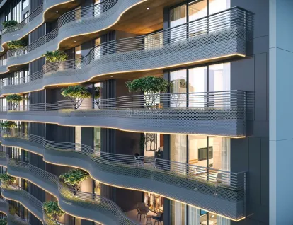 Raama Palacio II Image 5