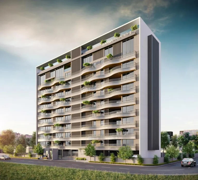 Raama Palacio II Image 10