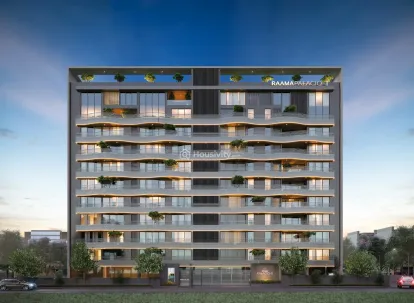 Raama Palacio II Thumbnail