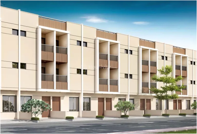 Shree Vinayak Residency Image 2