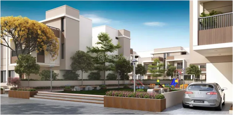 Shree Vinayak Residency Image 1