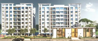 Shree Siddheshwar Paradise Thumbnail