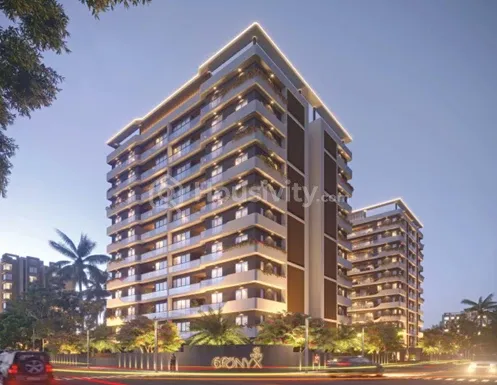 Samruddhi 60 Onyx Image 1