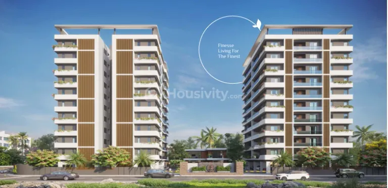 Samruddhi 60 Onyx Image 2
