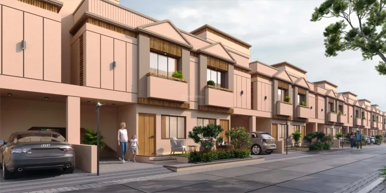 Ratnam Greenfield II Image 1