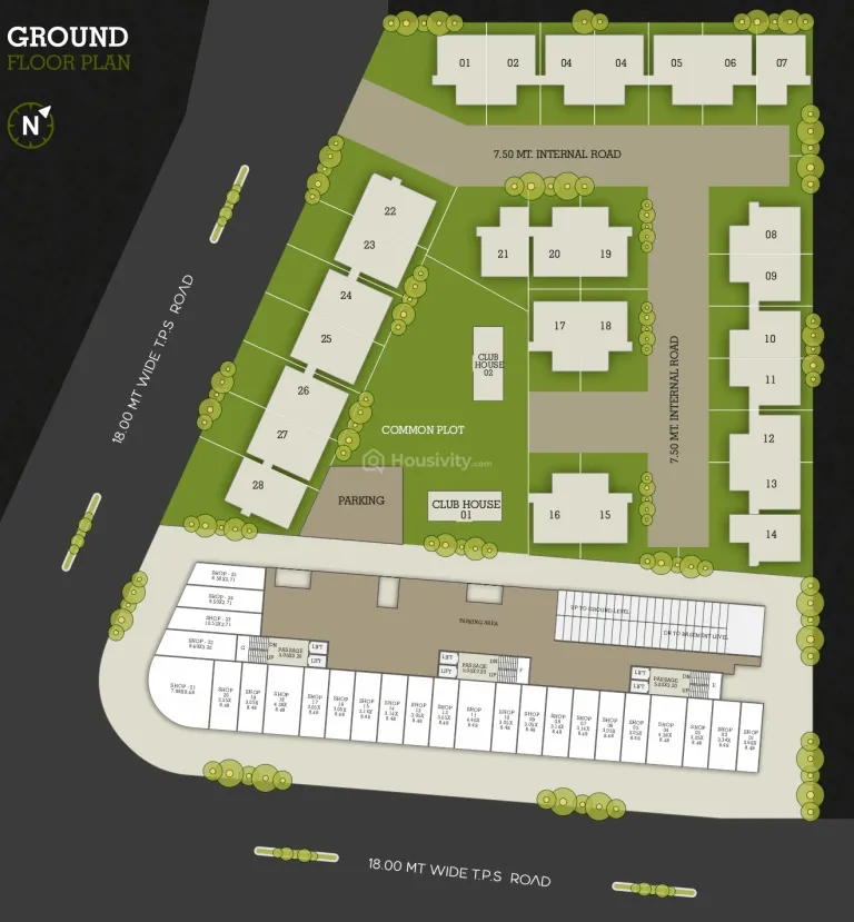 Ratnam Greenfield II Image 3