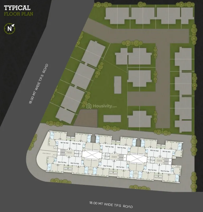 Ratnam Greenfield II Image 4