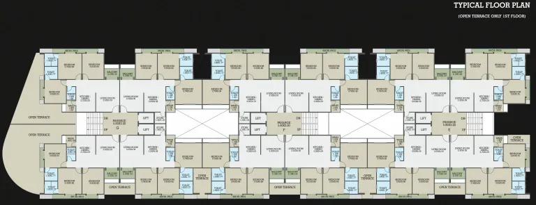 Ratnam Greenfield II Image 5