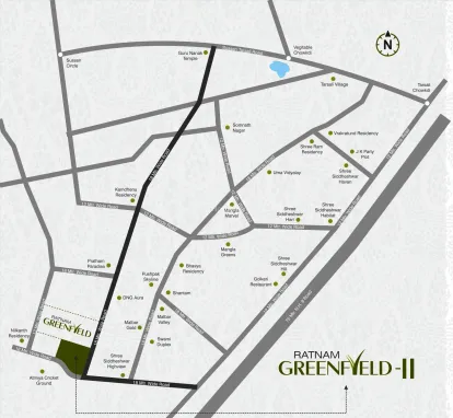 Ratnam Greenfield II Image 6