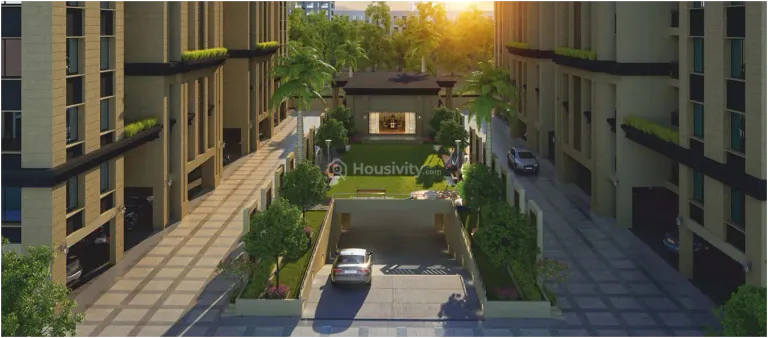 Omkara Planet Image 1