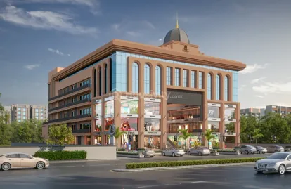 Krishna Platina Image 6