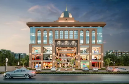 Krishna Platina Thumbnail