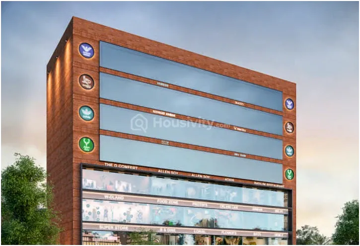 Veer Enclave Image 1