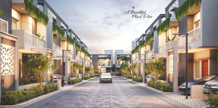 Shantam Luxuria Image 1