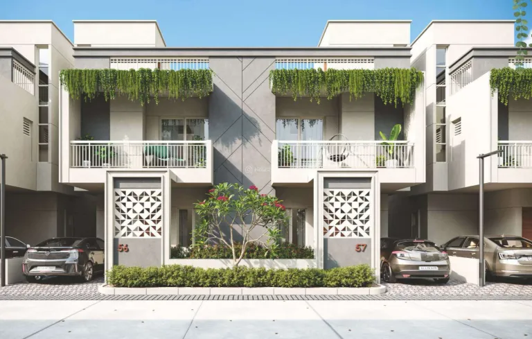 Shantam Luxuria Image 2