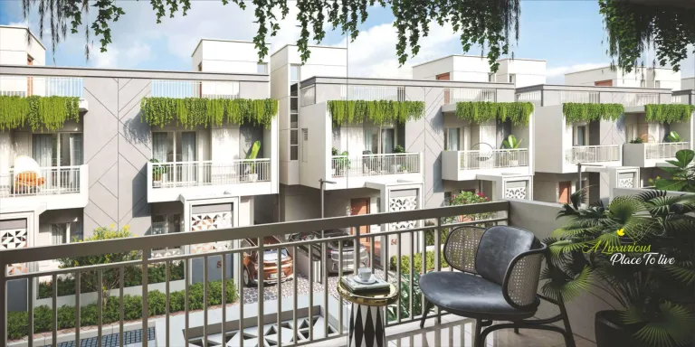 Shantam Luxuria Image 3