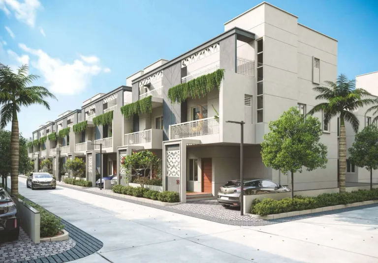 Shantam Luxuria Image 4