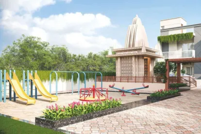 Shantam Luxuria Image 6