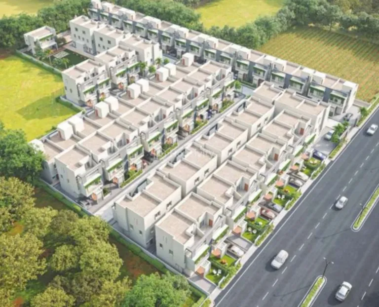 Shantam Luxuria Image 7