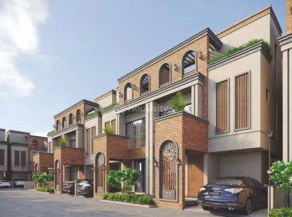 Meadows Luxuria Image 6