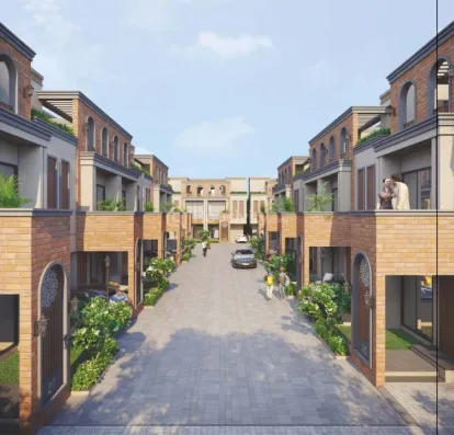 Meadows Luxuria Image 7