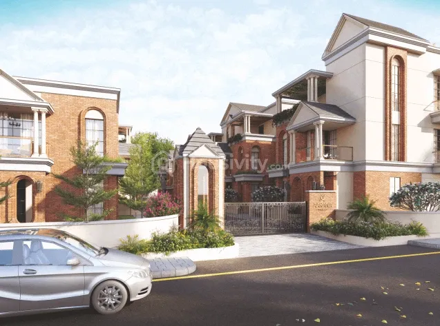 Aarana villa Image 1