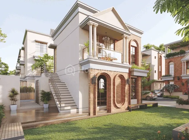 Aarana villa Image 2