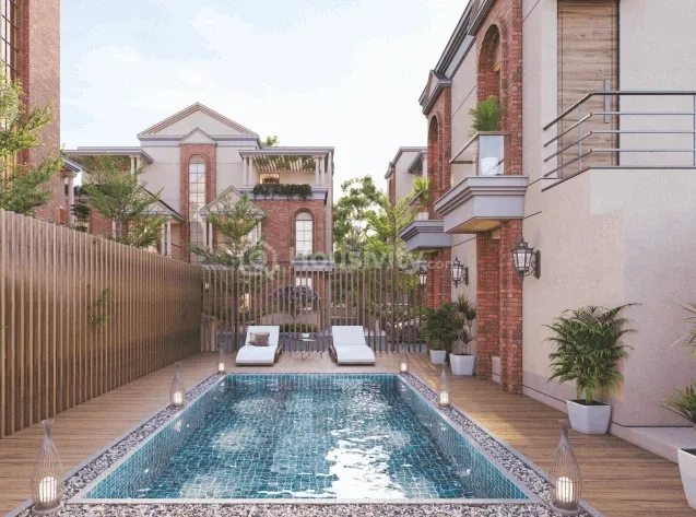 Aarana villa Image 3