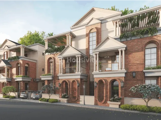 Aarana villa Image 4