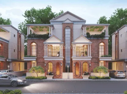 Aarana villa Image 5