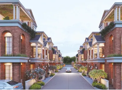 Aarana villa Image 6