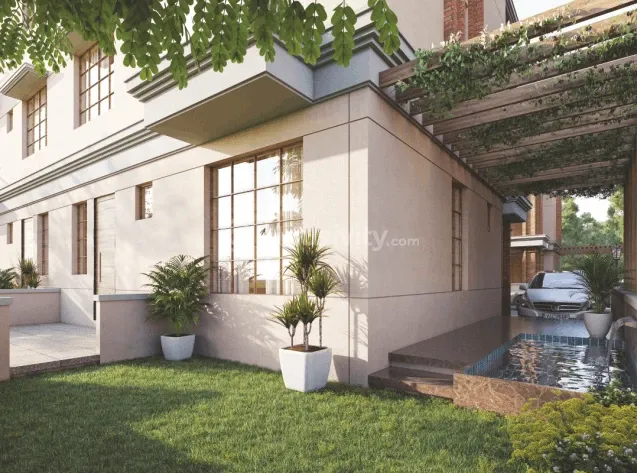 Aarana villa Image 7