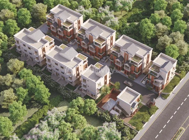 Aarana villa Image 8