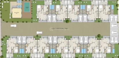 Aarana villa Image 9