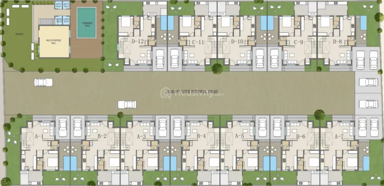 Aarana villa Image 9