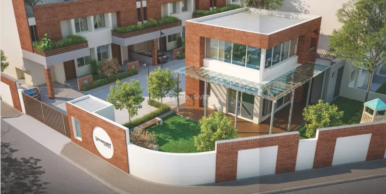 Shreenath Arise Image 1