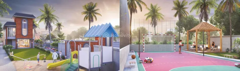 Mangalam Bliss Image 2