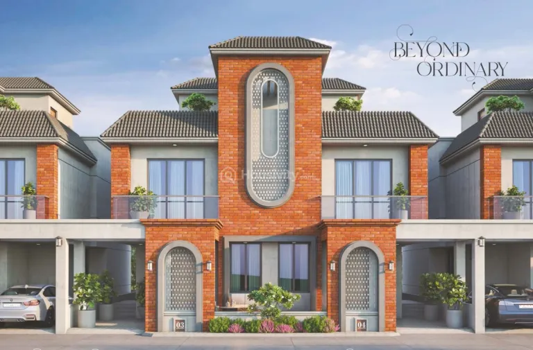 Mangalam Bliss Image 3