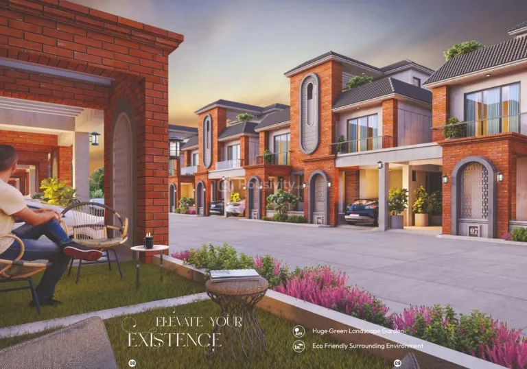 Mangalam Bliss Image 4