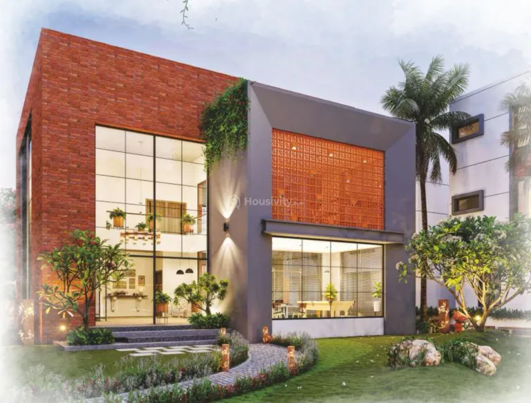 Eshanti Vandan Image 4