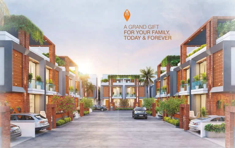 Eshanti Vandan Image 5