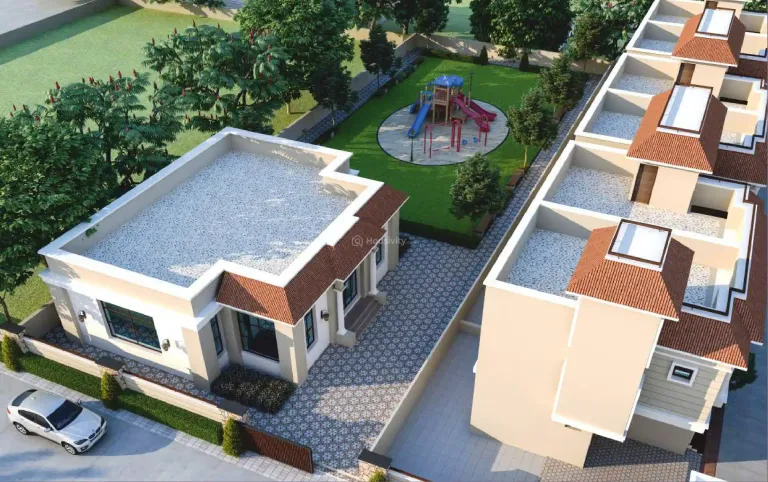Royal Bungalows Image 2