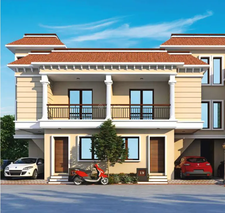 Royal Bungalows Image 3