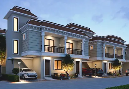 Royal Bungalows Thumbnail