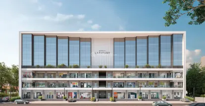 Meraki Latitude Thumbnail