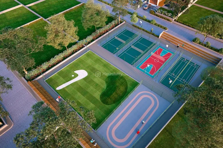 VR Lake City Image 7