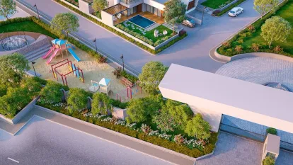 VR Lake City Image 9