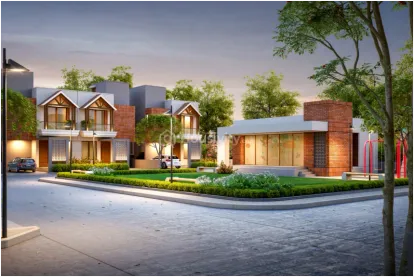 Shivam Bungalows Image 1