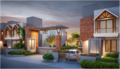 Shivam Bungalows Image 5