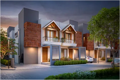 Shivam Bungalows Image 4